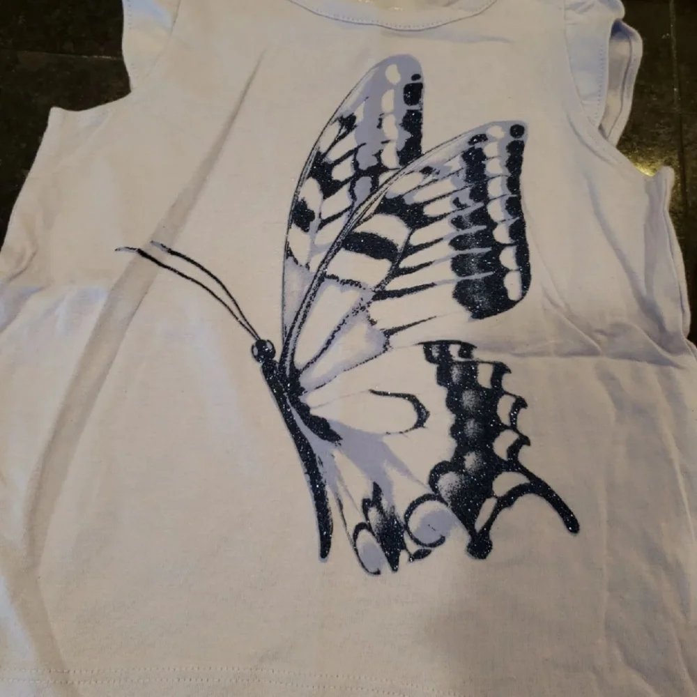 NWT 2t Children's place Matching Set